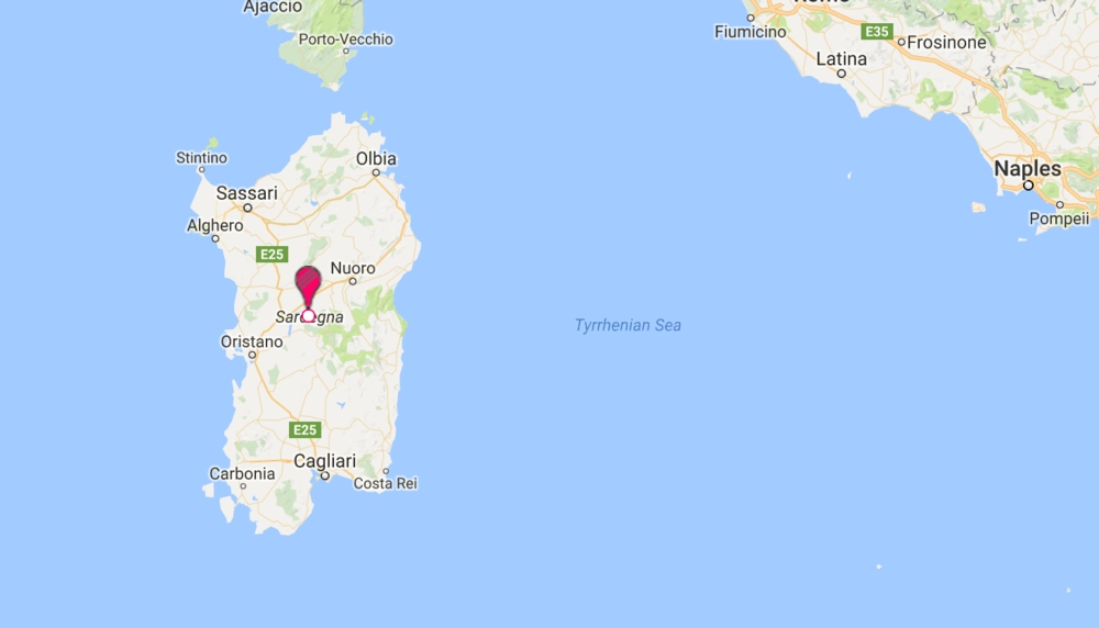 Sardegna, un quarto degli studenti non ha connessione Internet