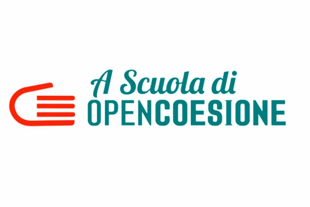 A Scuola di Open Coesione 2020/21,  candidature fino al 5 ottobre