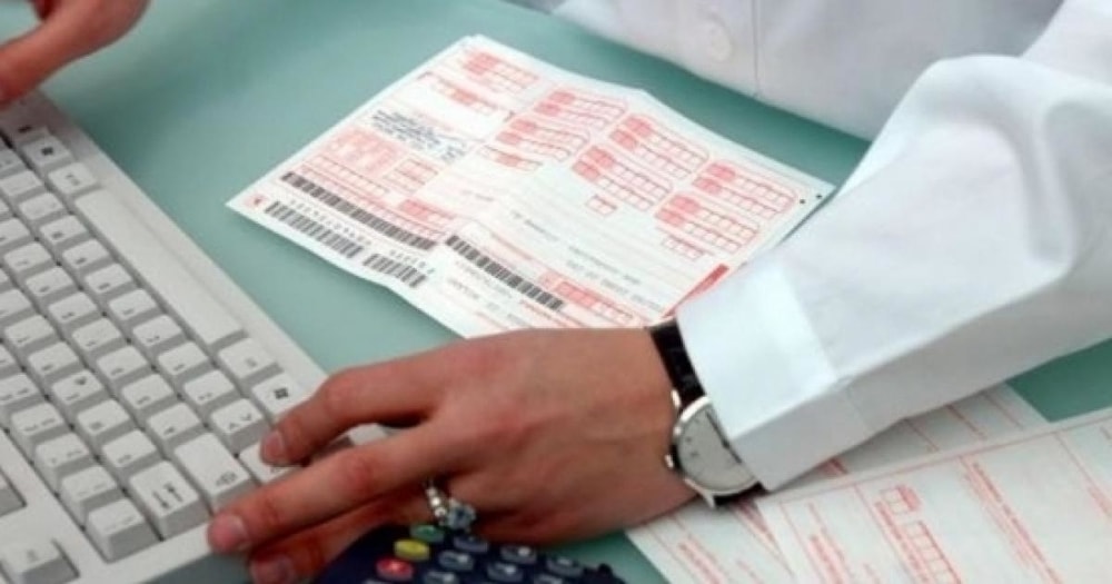 Rientro a Scuola, certificati medici per sessantamila docenti