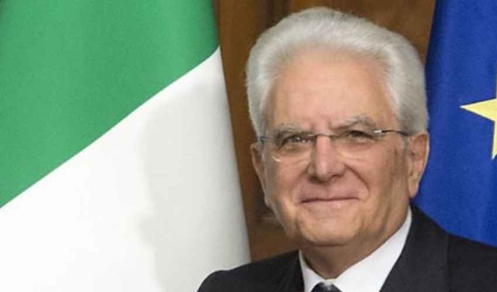 Inaugurazione del nuovo anno scolastico a Vo' con il Presidente Sergio Mattarella