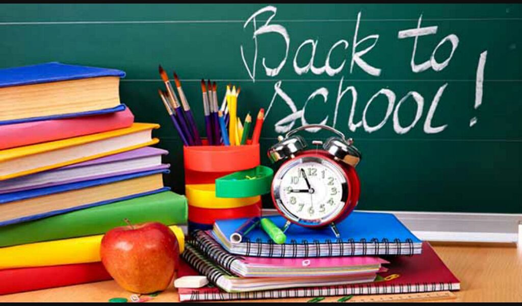 Inizio della scuola in Campania 2020 il 24 settembre