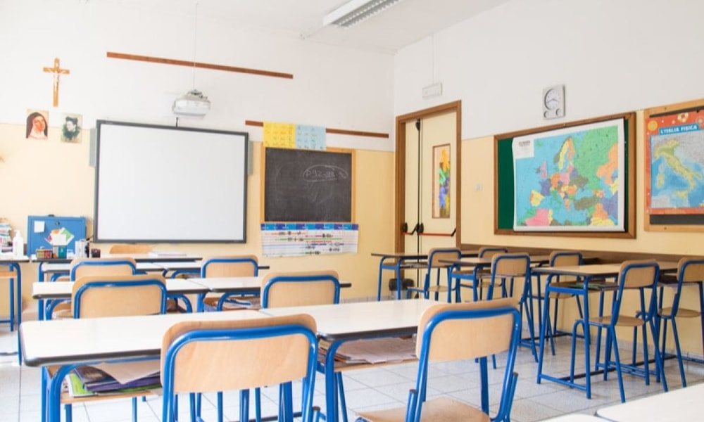 Inizio dell'anno scolastico: dove la scuola inizia tra il 24 settembre e l'1 ottobre