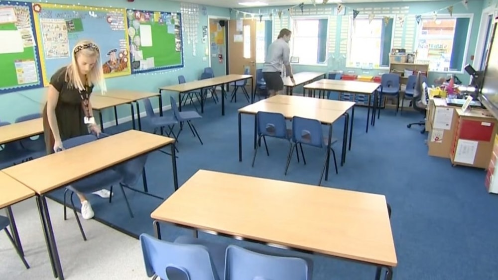 Referenti Covid nelle scuole: 2 corsi gratuiti online per formazione a distanza