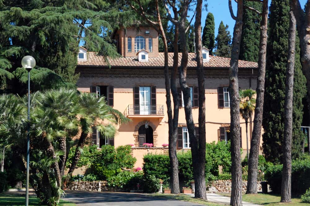 Studente positivo a Roma: 60 persone in isolamento