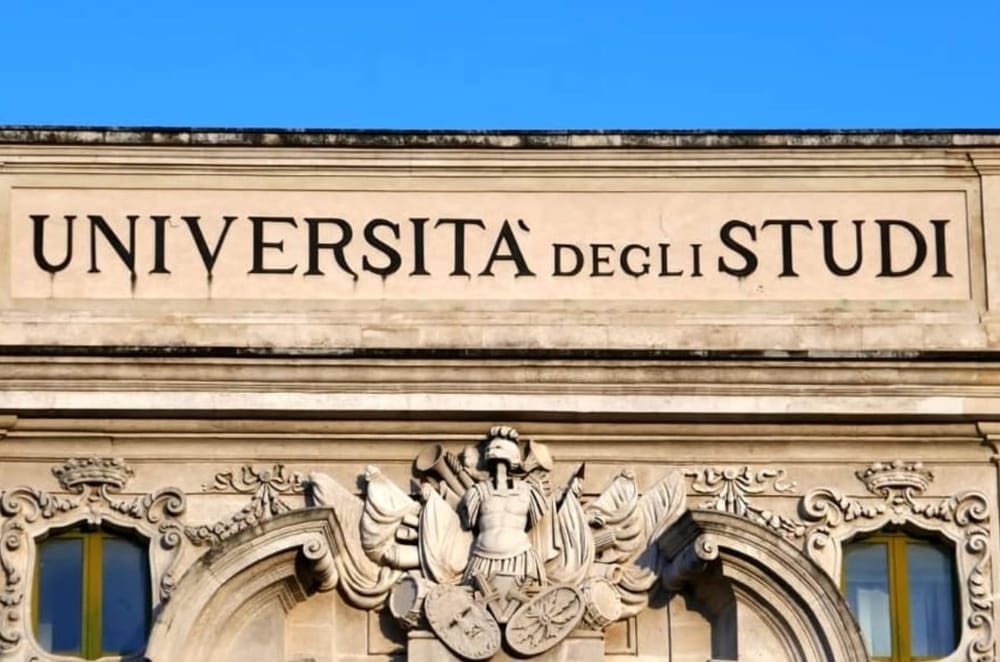 Università 2020-2021: aree di studio e sbocchi occupazionali