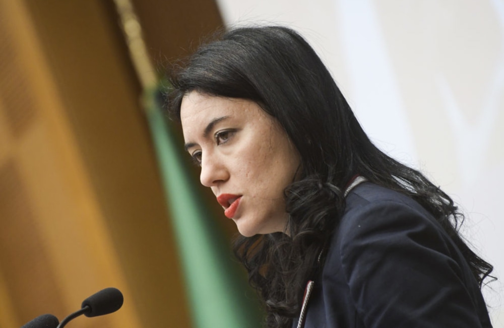 No alla didattica a distanza: la Azzolina si oppone alla Dad