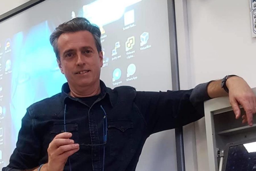 Global Teacher Prize 2020: l'italiano Carlo Mazzone tra i 10 migliori insegnanti del mondo