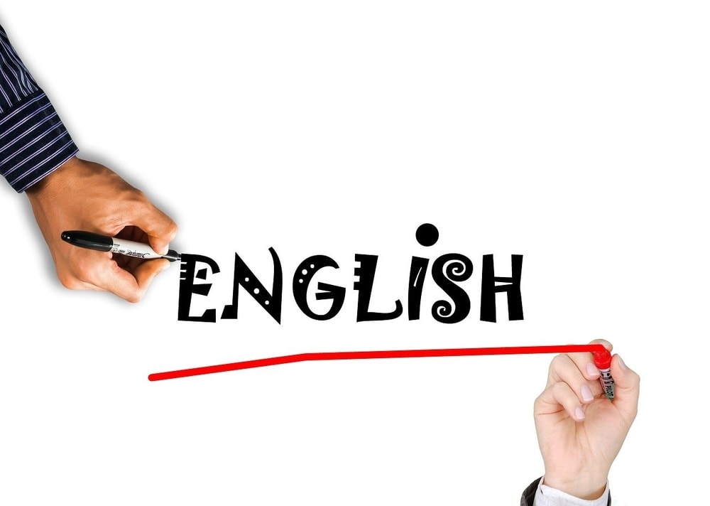 Certificazioni di lingua inglese Cefr per studiare all'estero