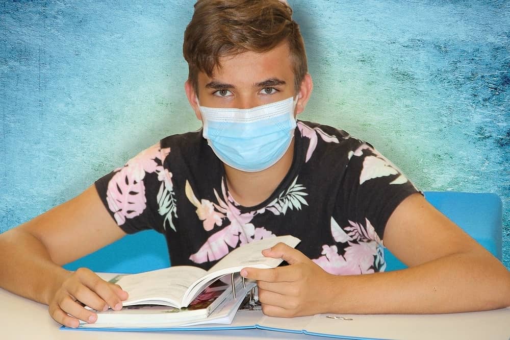 Covid, la situazione dei contagi nelle scuole italiane