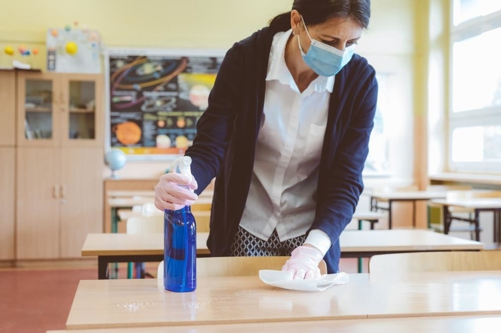 Concorso Personale ATA per 1.600 posti: a breve il bando, requisiti e domanda