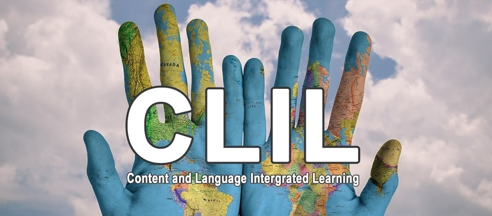Corso di Perfezionamento CLIL Online by Formacenter