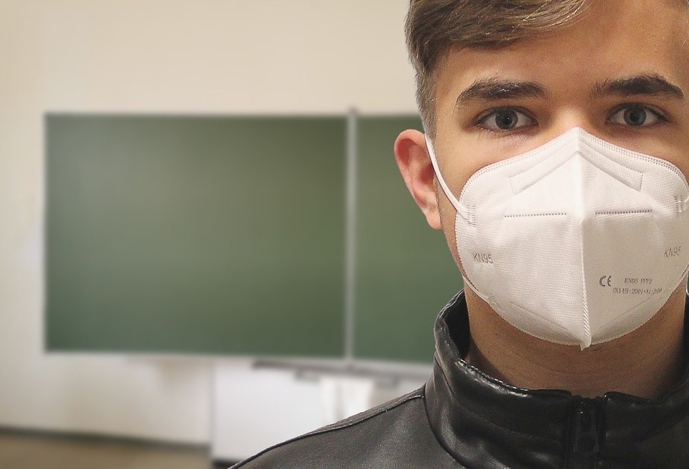 Covid a Scuola: in Basilicata aumento di casi positivi a tre cifre per elementari, medie e superiori