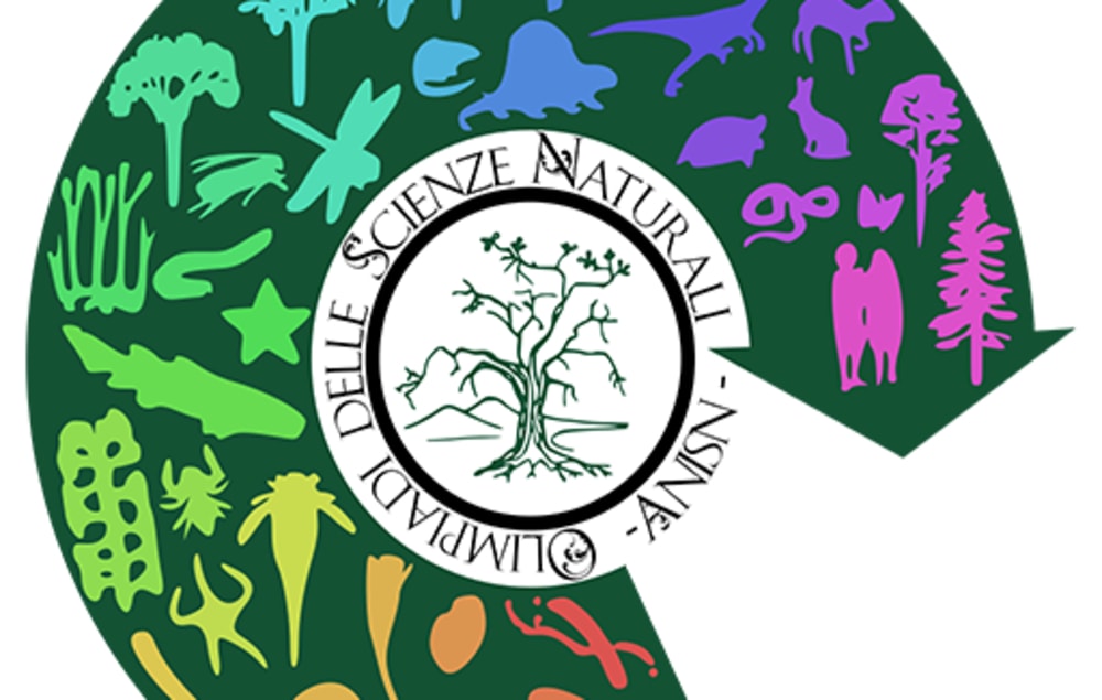 Olimpiadi di Scienze Naturali 2020-2021