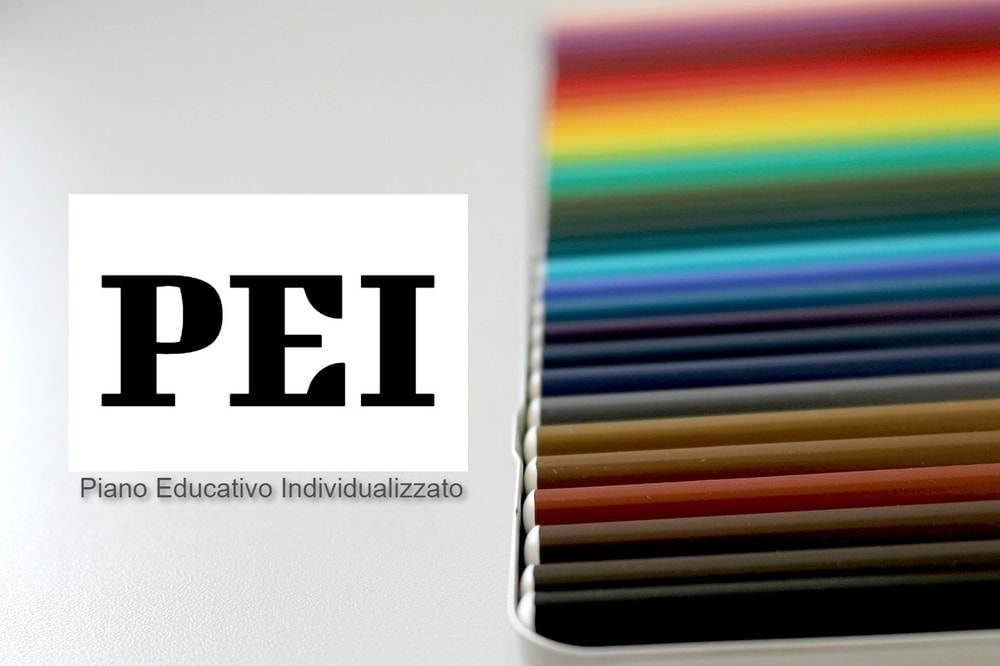 PEI: il nuovo Piano Educativo Individualizzato per studenti disabili