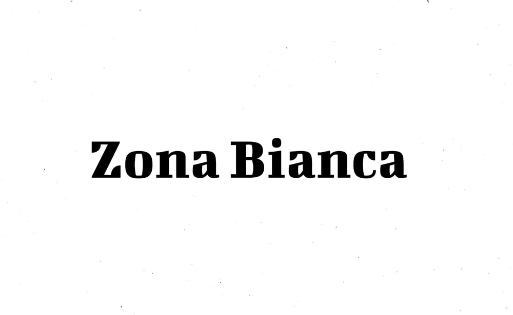 Zona Bianca: una nuova fascia pensata dal Governo potrebbe partire il 15 gennaio