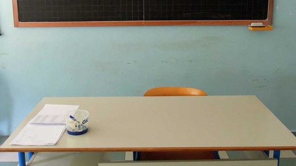 Campania, una trentina di focolai nelle scuole nell'ultima settimana