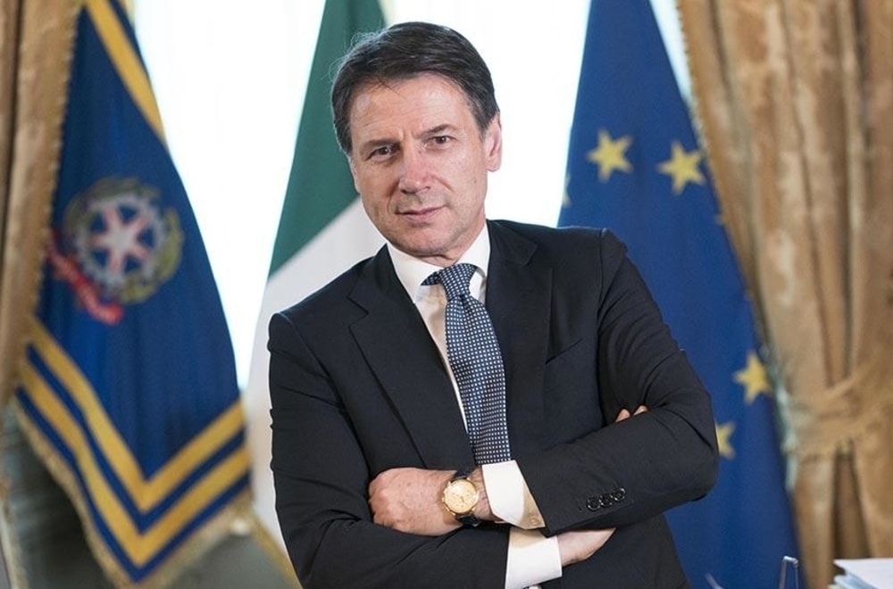 Giuseppe Conte torna a insegnare Diritto Privato all'Università di Firenze