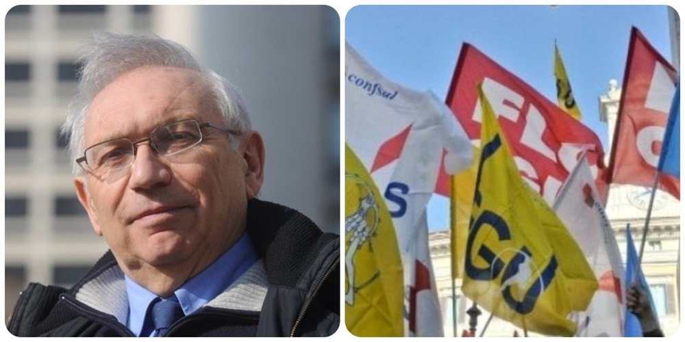 Primo incontro tra il Ministro Patrizio Bianchi e i sindacati Scuola