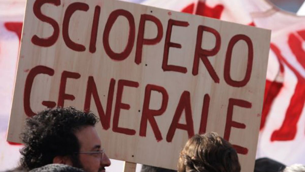 Sciopero Nazionale facenti funzione Dsga: mercoledì 3 marzo 2021