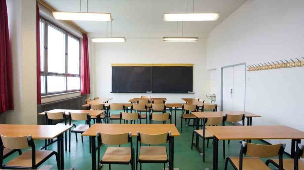 La Scuola tra le priorità del Governo Draghi