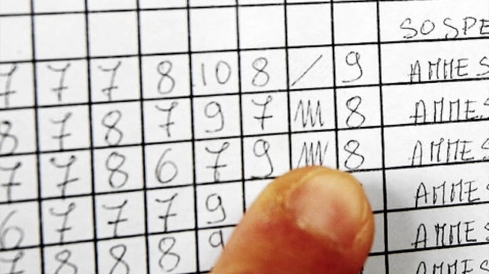 Bocciatura a giugno: la decisione ai consigli di classe