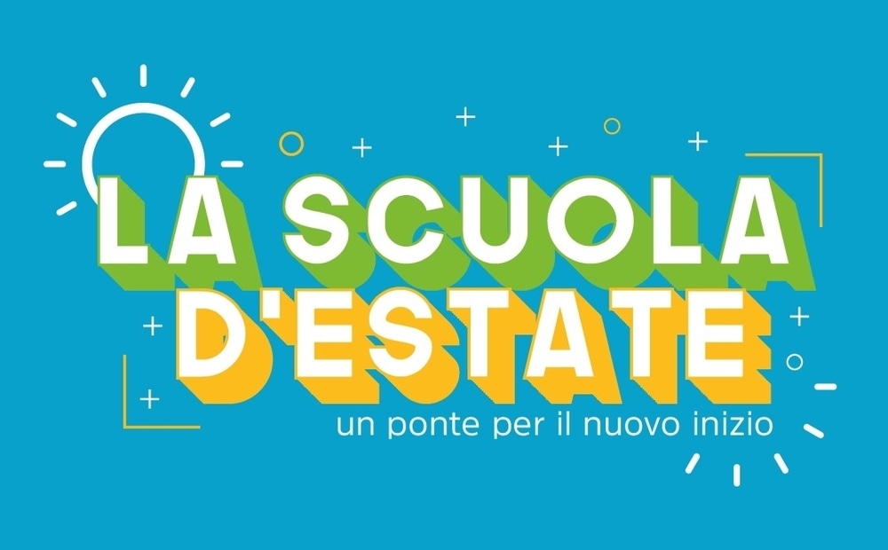 Piano Estate 2021 per la Scuola: arte, musica, sport, digitale, laboratori