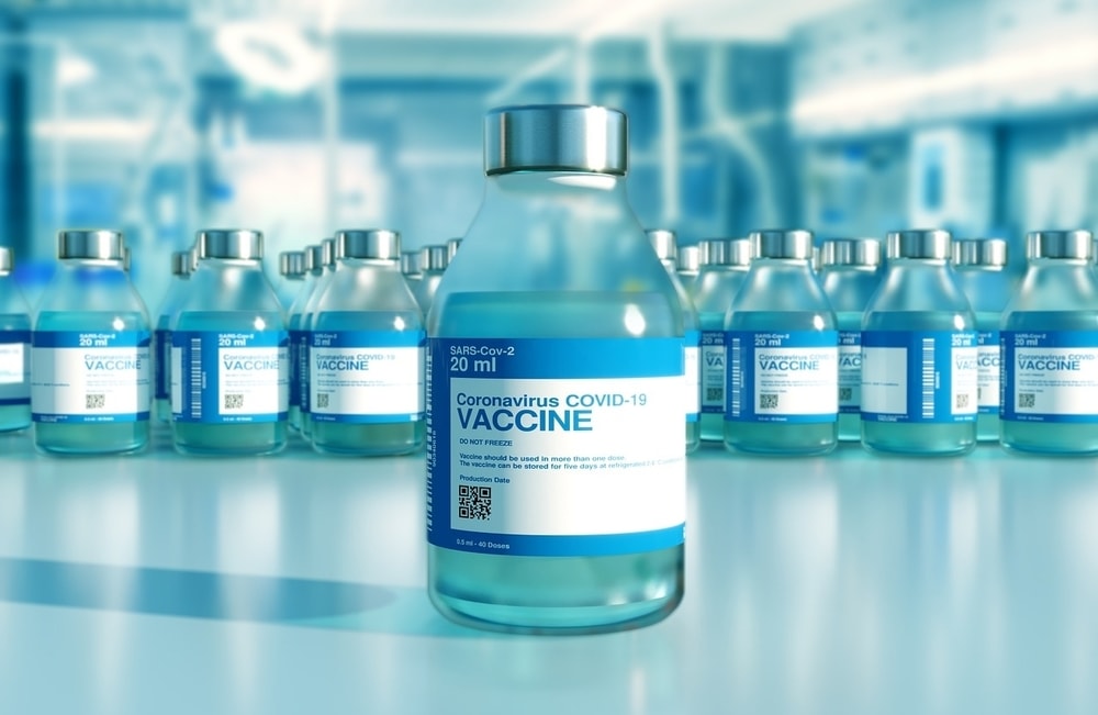 Astrazeneca, sì alla seconda dose per docenti: le parole del ministro Speranza