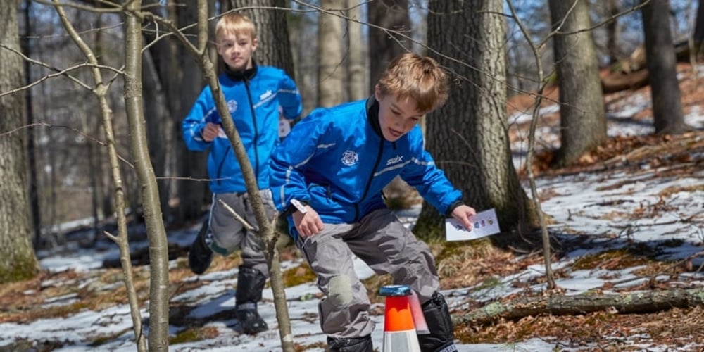 Giornata Mondiale dell'Orienteering 2021: martedì 11 maggio