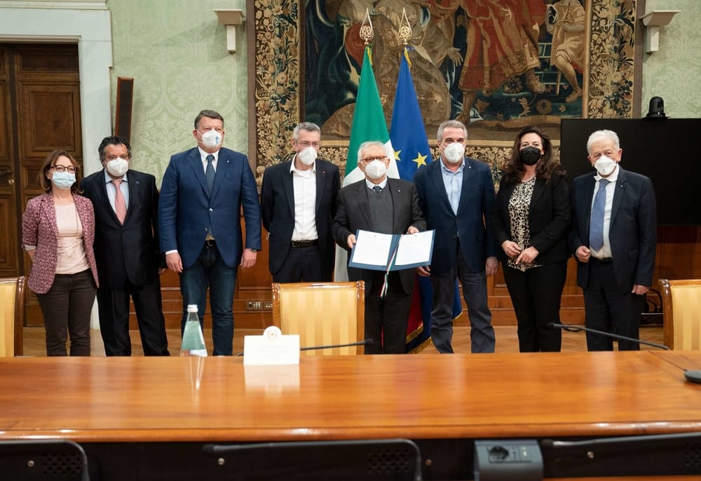 Patto per la Scuola: i punti programmatici fissati da Ministero e Sindacati