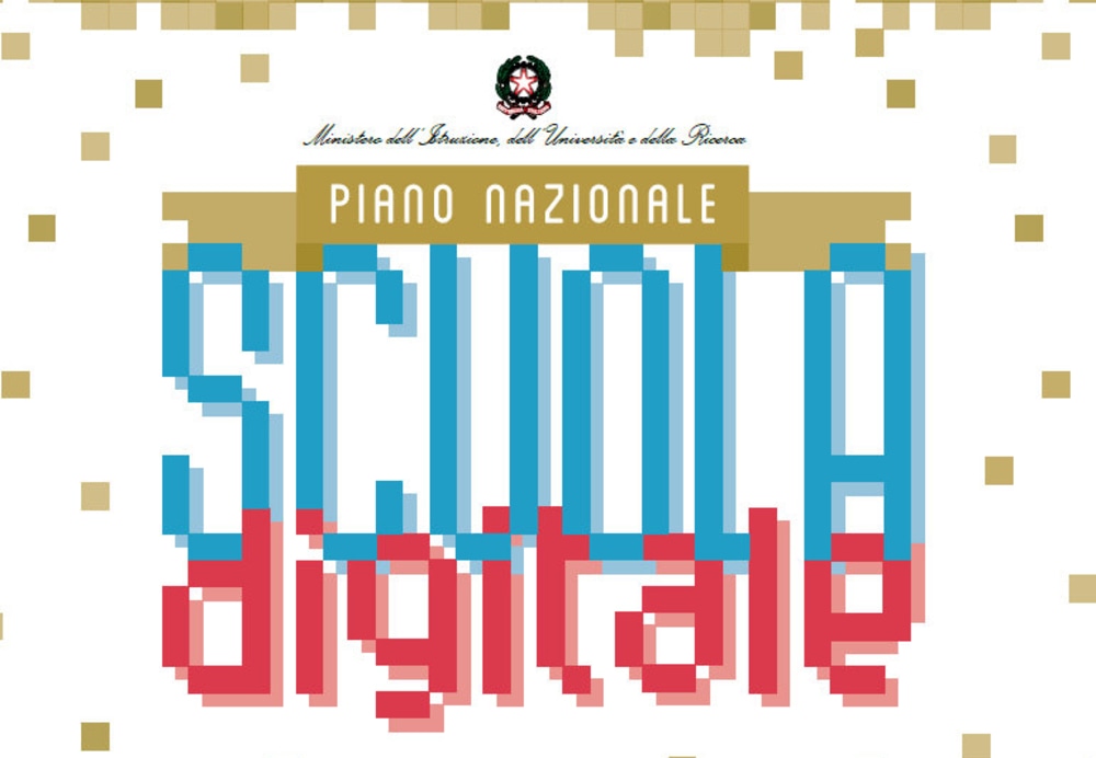 PNSD 2021: per il Piano Nazionale per la Scuola Digitale 101 milioni