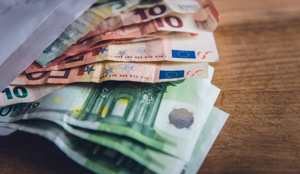 Stipendio Maggio 2021 Docenti e ATA: accredito anticipato a venerdì 21