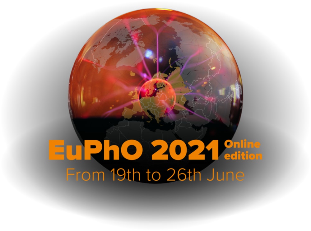 Olimpiadi Europee della Fisica 2021: pioggia di medaglie per la squadra italiana