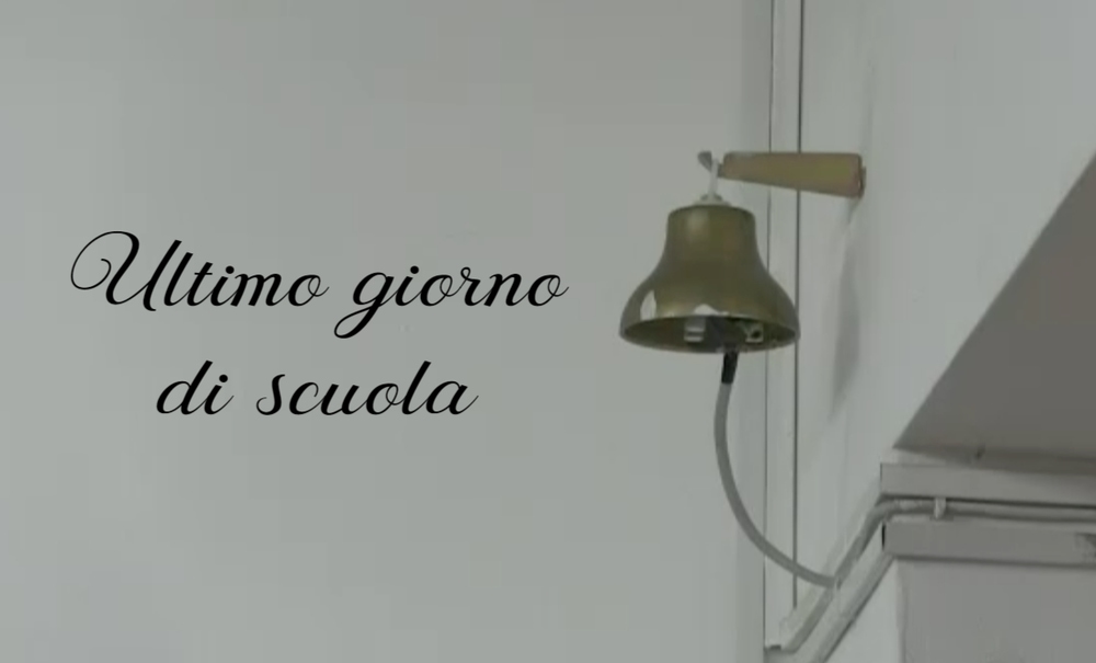 Fine Anno Scolastico 2020/21: festeggiamenti, riti e saluti possibili ma con sobrietà