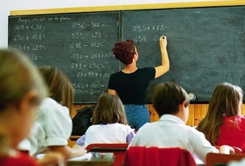 Graduatorie ad esaurimento, per sciogliere la riserva c'è tempo fino al 16 luglio