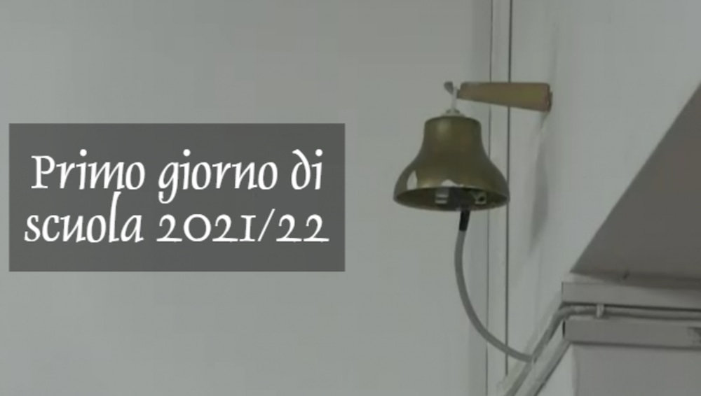 Calendario scolastico 2021/22: date del rientro a scuola in ogni regione