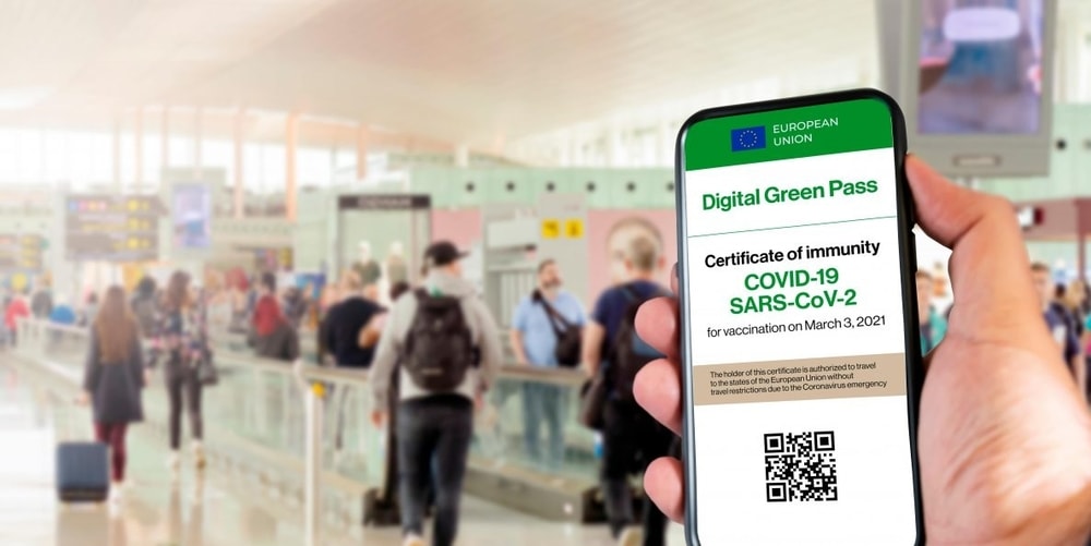 Pndgc, la piattaforma per il controllo del Green Pass in funzione dal 13 settembre