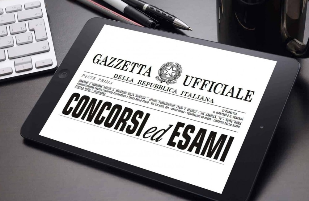 Concorso per Infanzia e Primaria: prova scritta con 50 domande. BOZZA