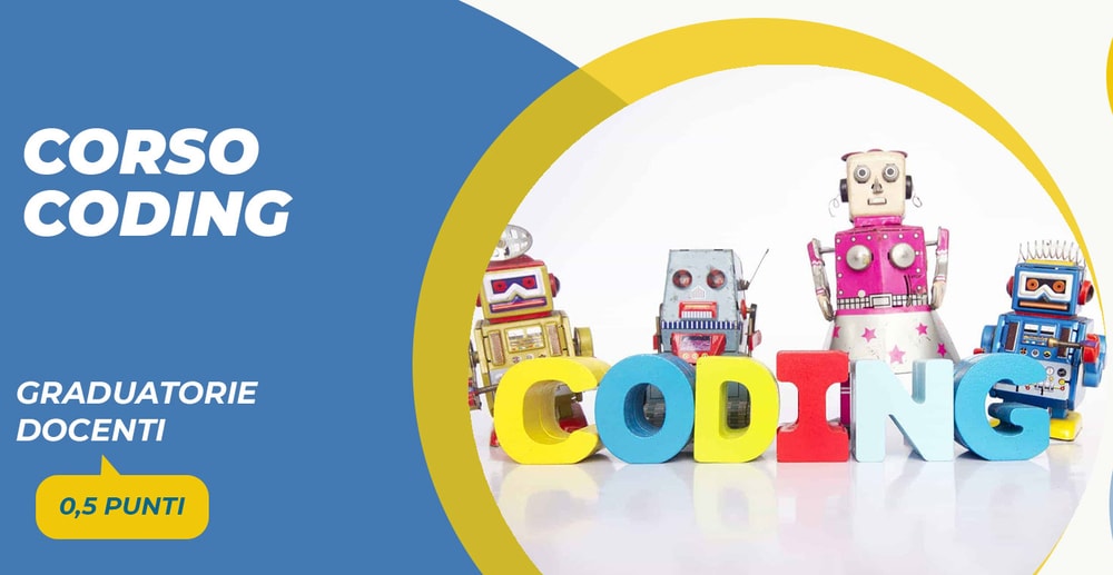 Corso Coding Online: punteggio e certificazione
