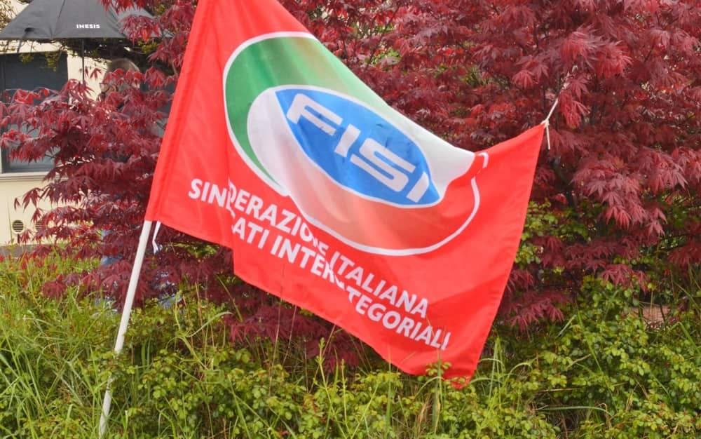 Sciopero dal 15 al 20 ottobre indetto dalla F.I.S.I.