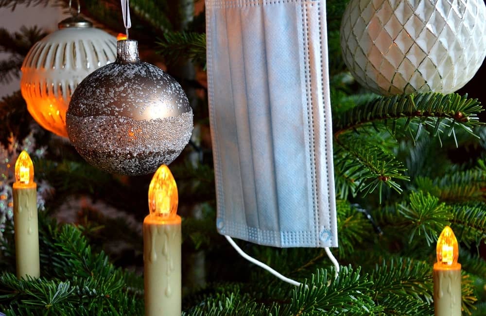 Decreto Festività Natalizie 2021: tutte le misure dal Capodanno al Green Pass