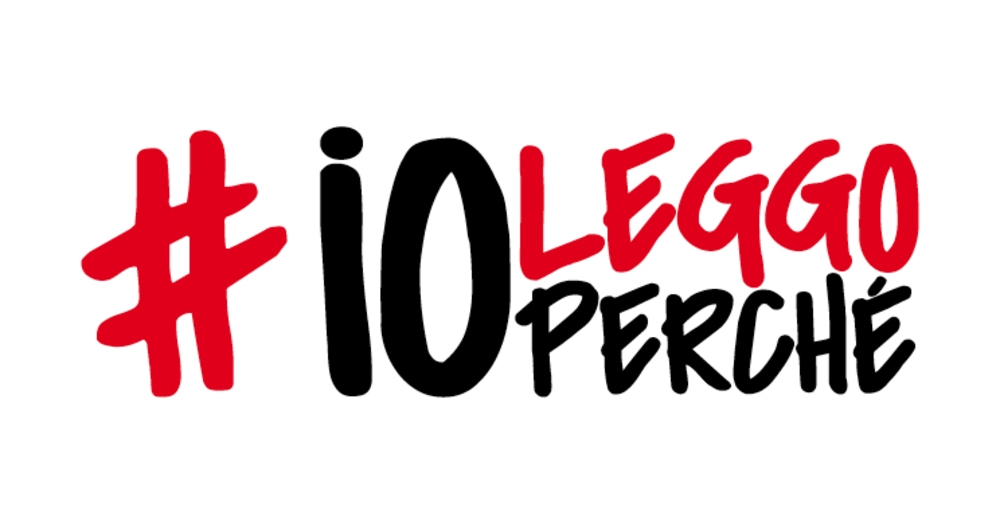 Io Leggo Perché 2021: 450.000 libri in dono alle scuole