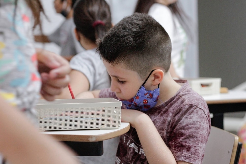 Sistema Integrato 0-6 anni, il decreto delle linee pedagogiche (PDF)