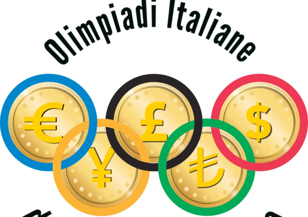 Olimpiadi Italiane di Economia e Finanza 2021/2022