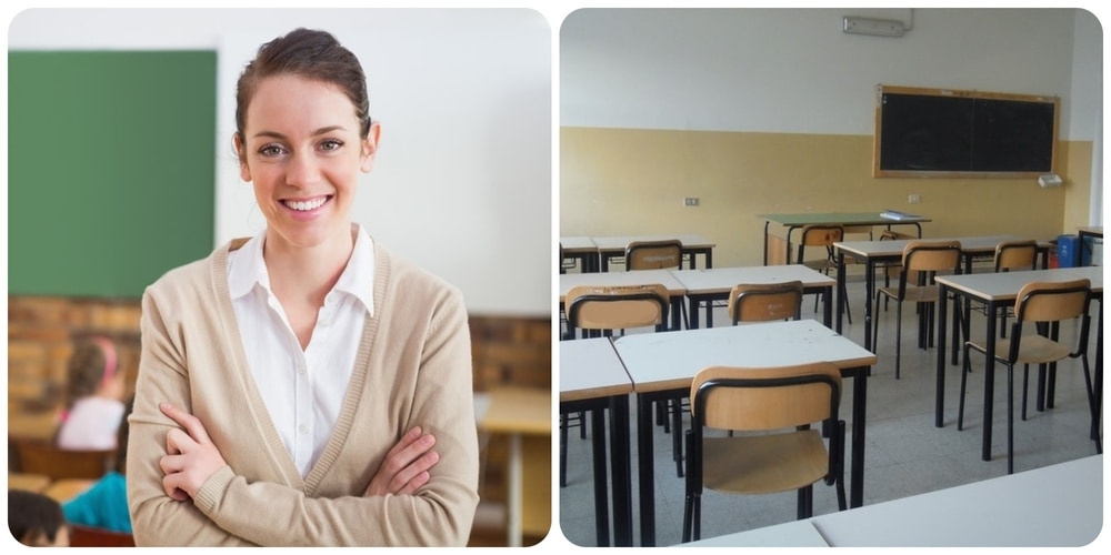 Supplenze Covid, la proroga al 31 marzo per tutti i contratti