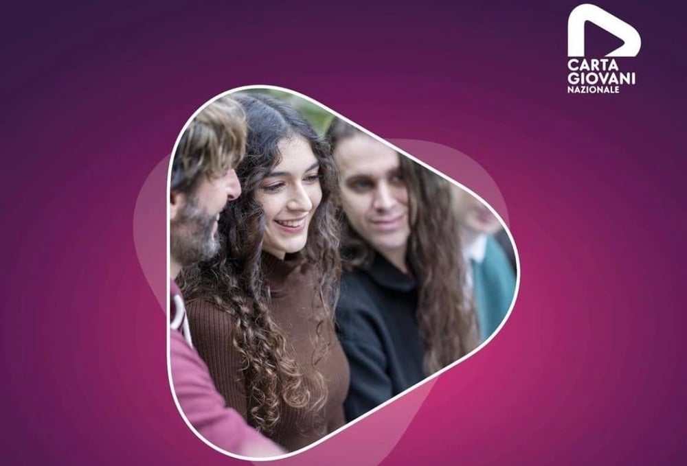 Carta Giovani Nazionale 18-35 anni: cos'è, a cosa serve e come scaricarla