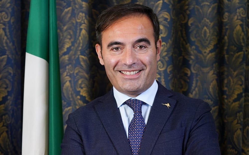 Rossano Sasso: "Dopo il 31 marzo stop al Green Pass"