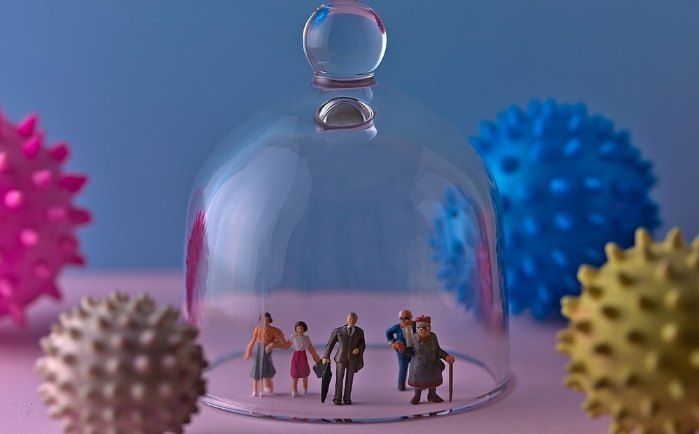 Vaccino Covid: quarta dose per i soggetti fragili dal 1° marzo