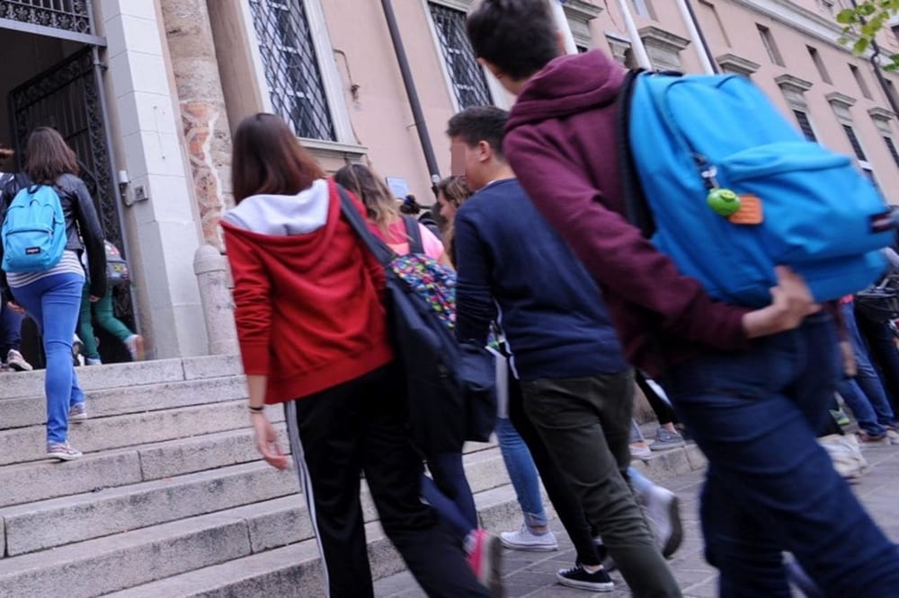 Accoglienza degli studenti ucraini nelle scuole italiane: la nota del Ministero