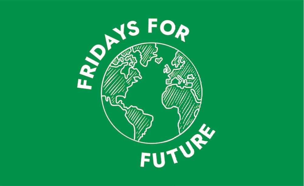 Fridays for Future in piazza a Roma il 25 marzo