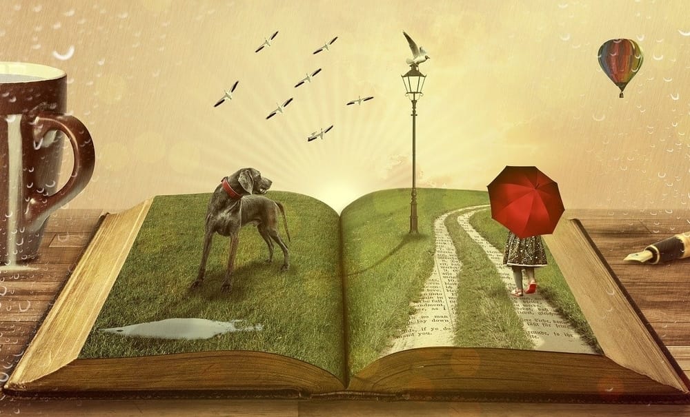 Giornata Nazionale per la Promozione della Lettura 2022: giovedì 24 marzo